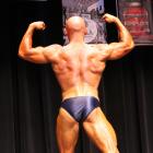 Tracy  Smith - NPC North Carolina State  2013 - #1